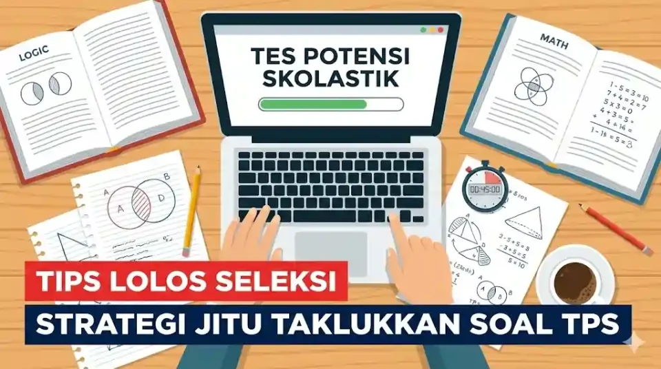 tips lolos seleksi