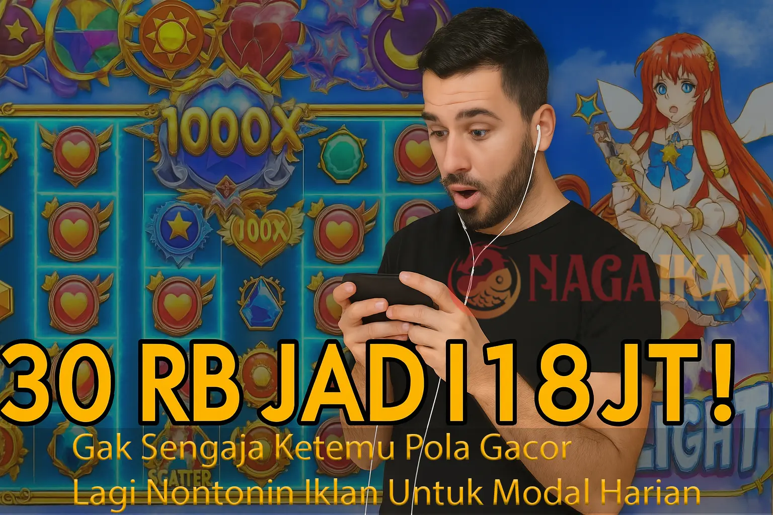 Uang Mudah