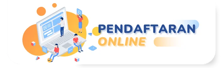 Pendaftaran Online Bimus